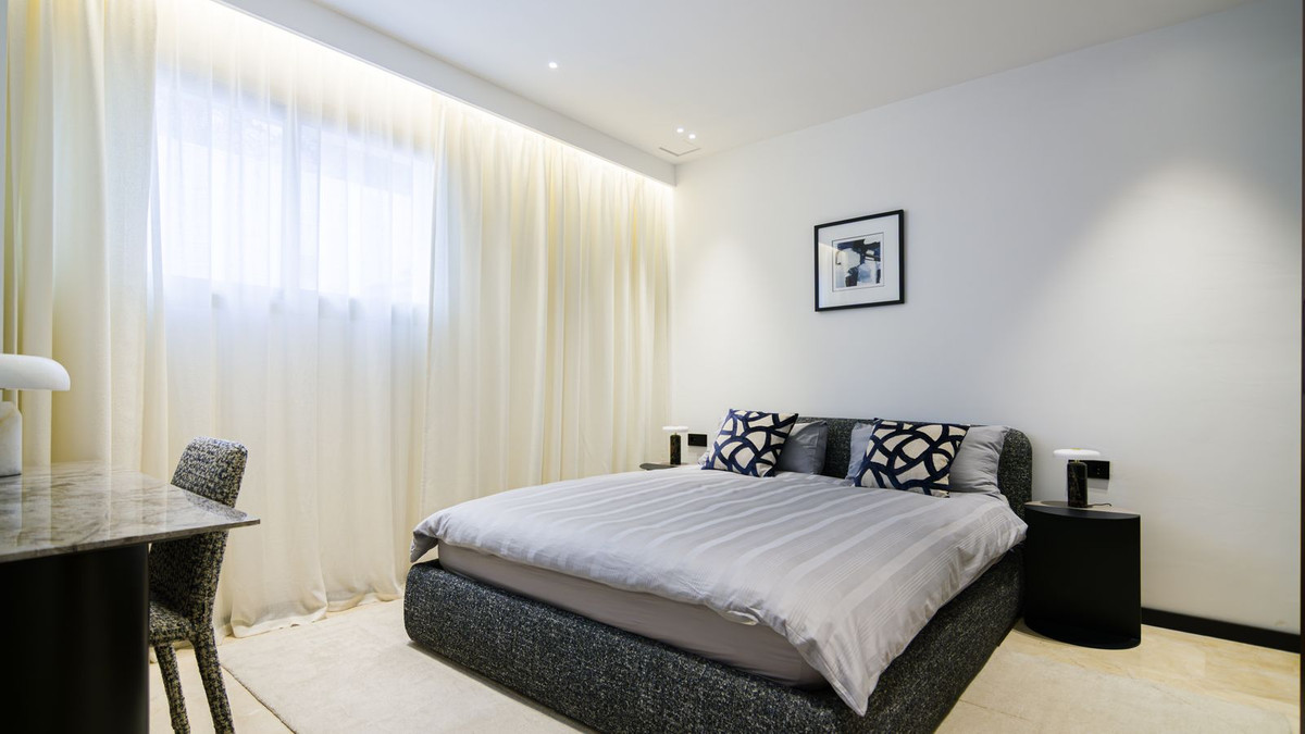 Huis te koop in Las Chapas | 5 slaapkamers H5418007
