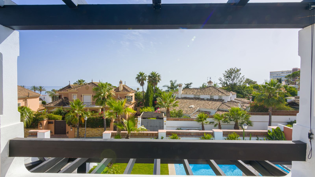 Huis te koop in Las Chapas | 5 slaapkamers H5418007
