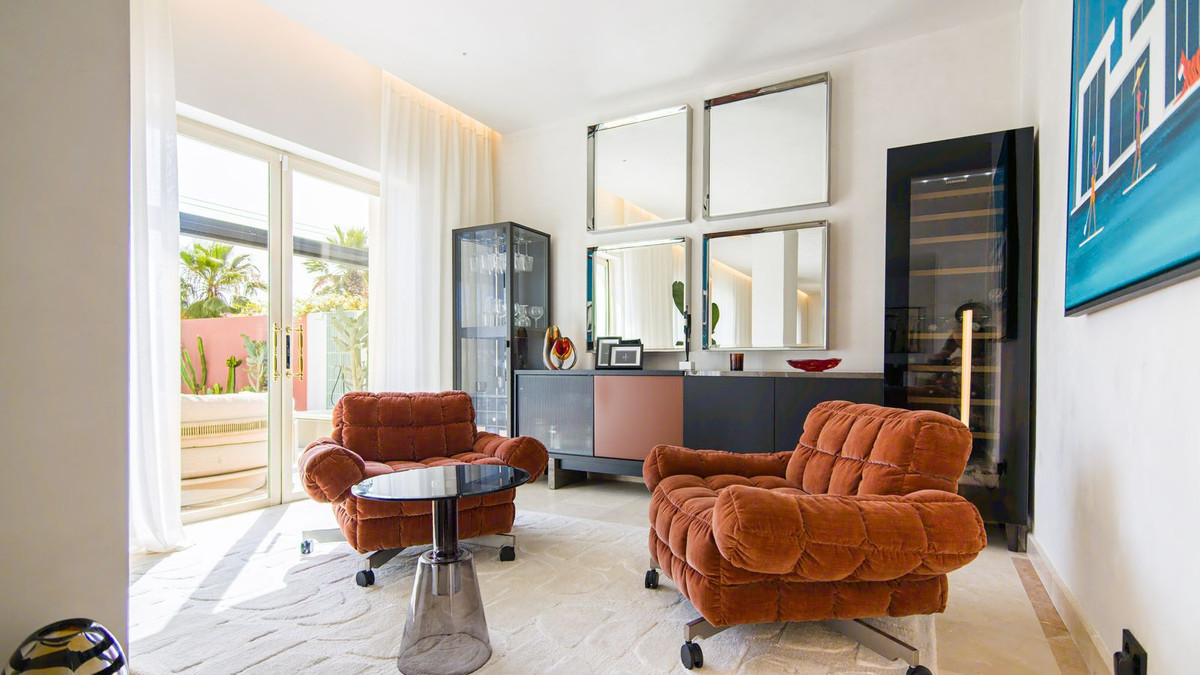Huis te koop in Las Chapas | 5 slaapkamers H5418007