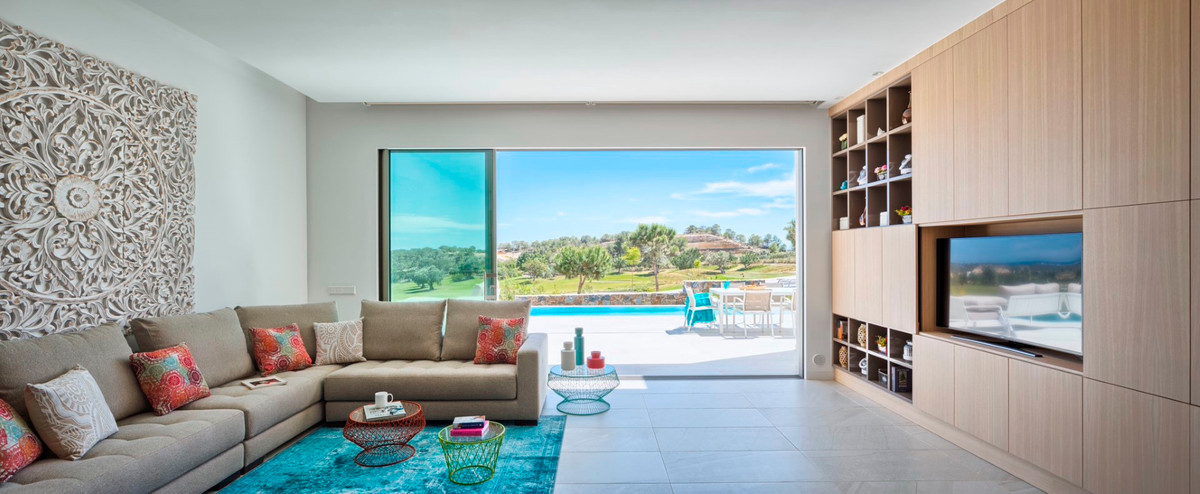 Huis te koop in Las Colinas Golf | 4 slaapkamers H5253667