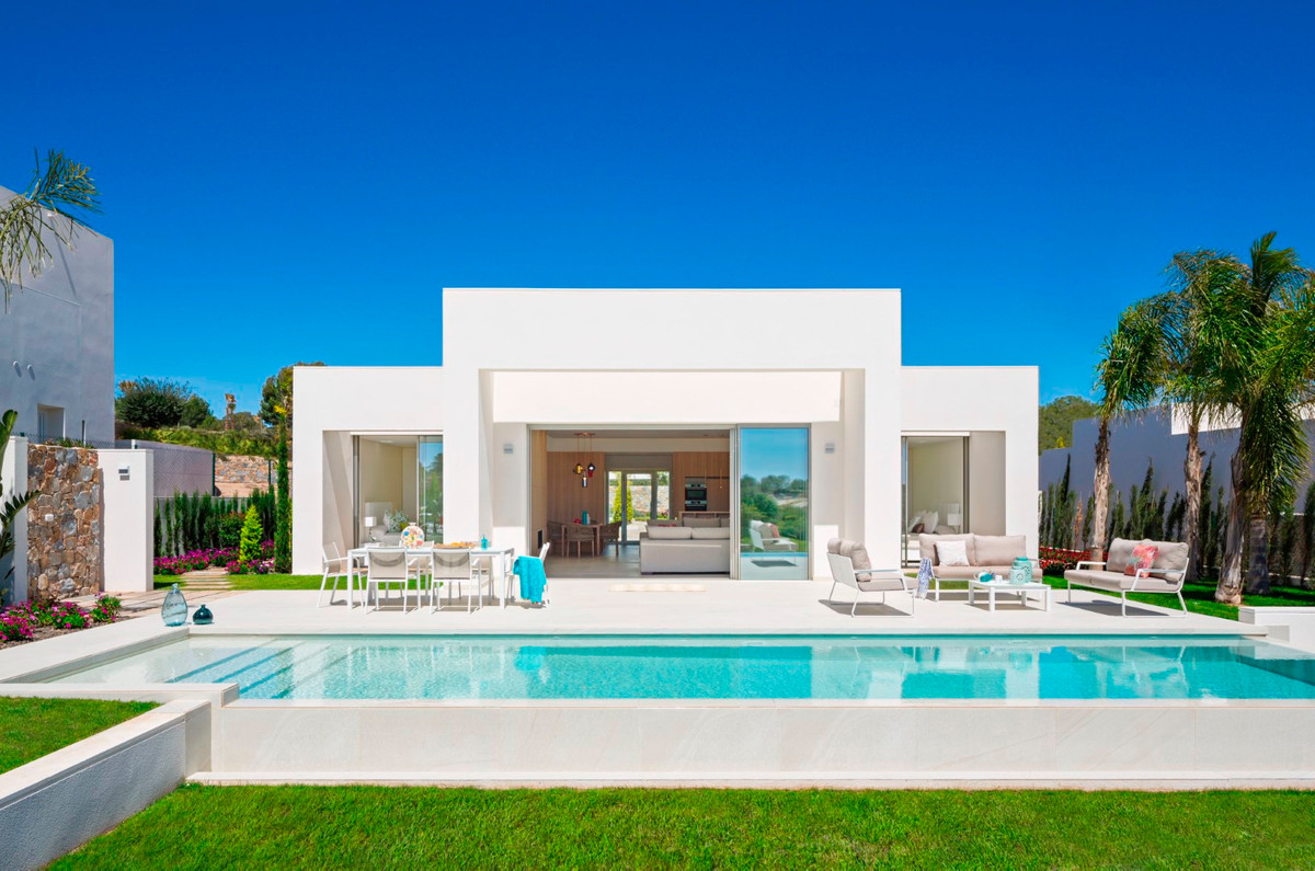 Huis te koop in Las Colinas Golf | 4 slaapkamers H5253667