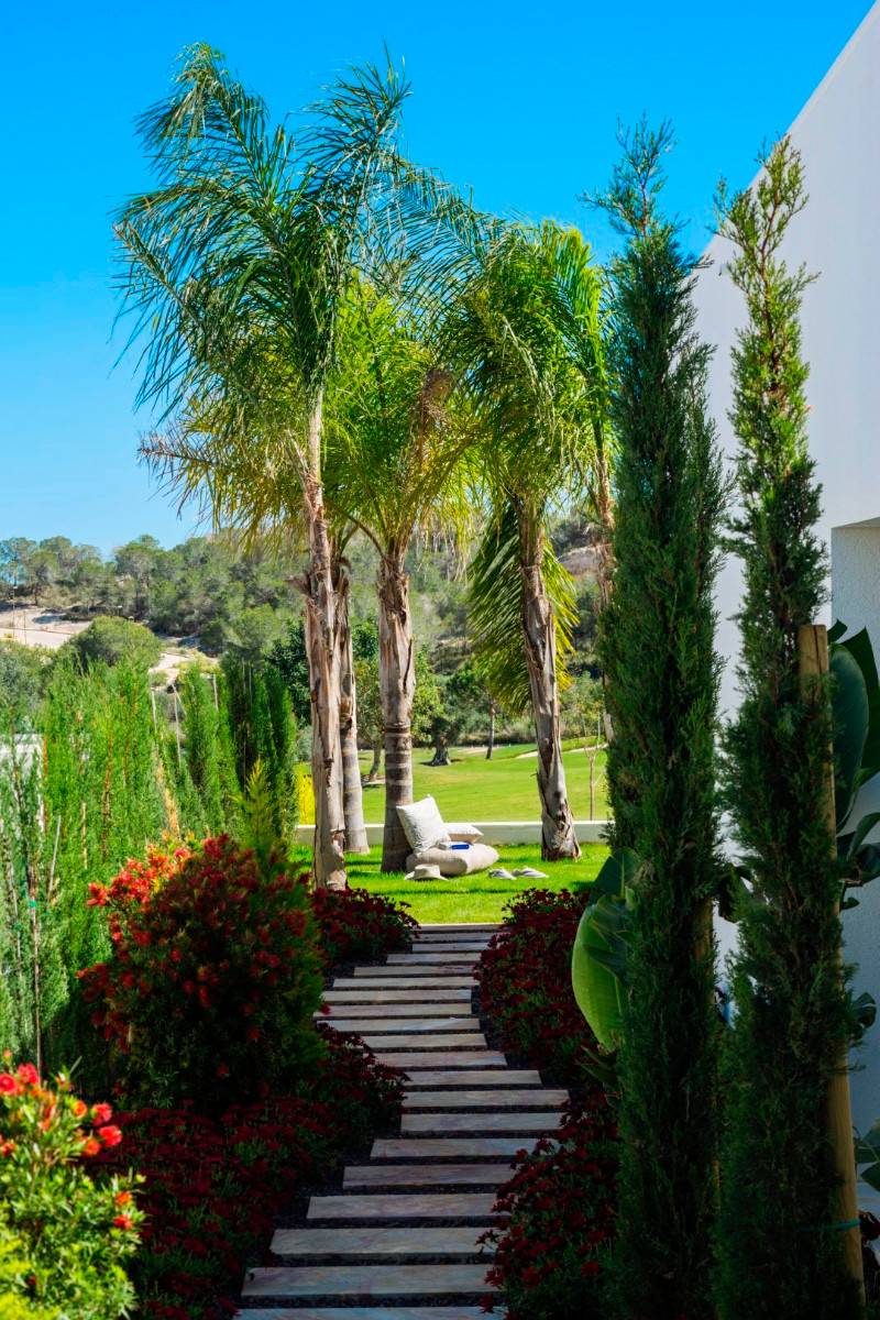 Huis te koop in Las Colinas Golf | 4 slaapkamers H5253667