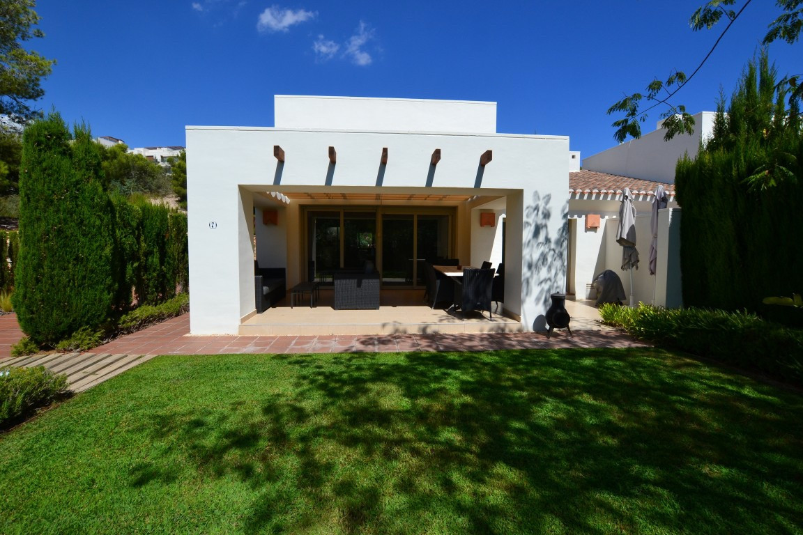 Huis te koop in Las Colinas Golf | 3 slaapkamers H5253670