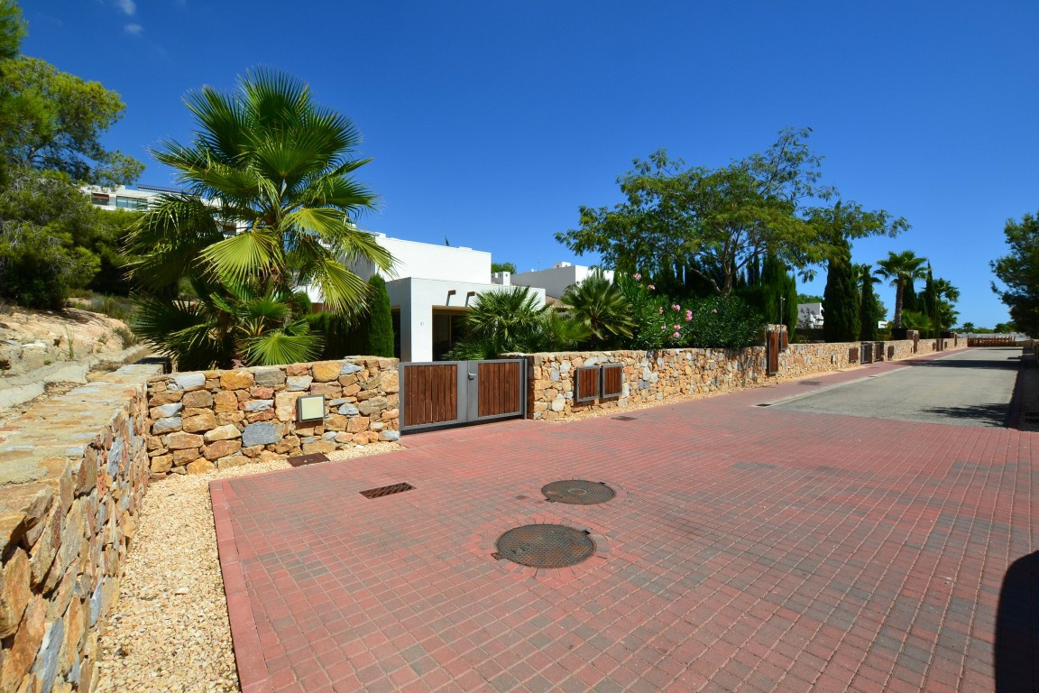 Huis te koop in Las Colinas Golf | 3 slaapkamers H5253670