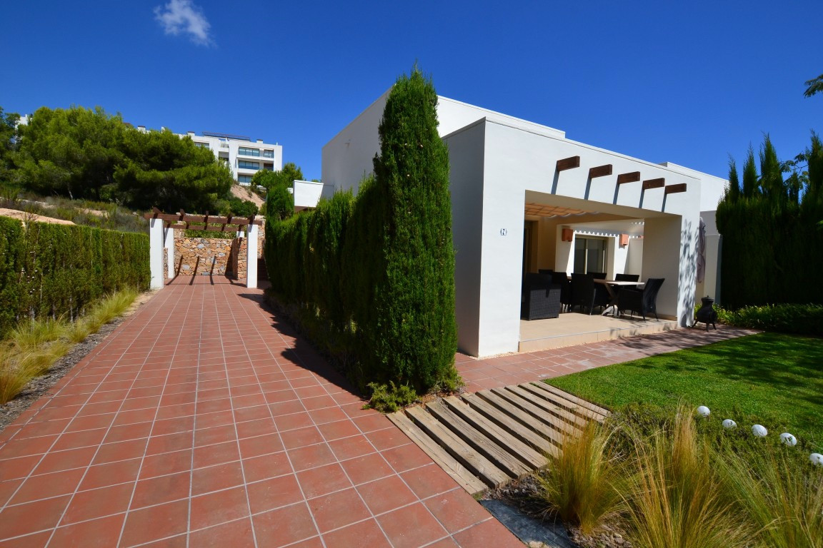 Huis te koop in Las Colinas Golf | 3 slaapkamers H5253670
