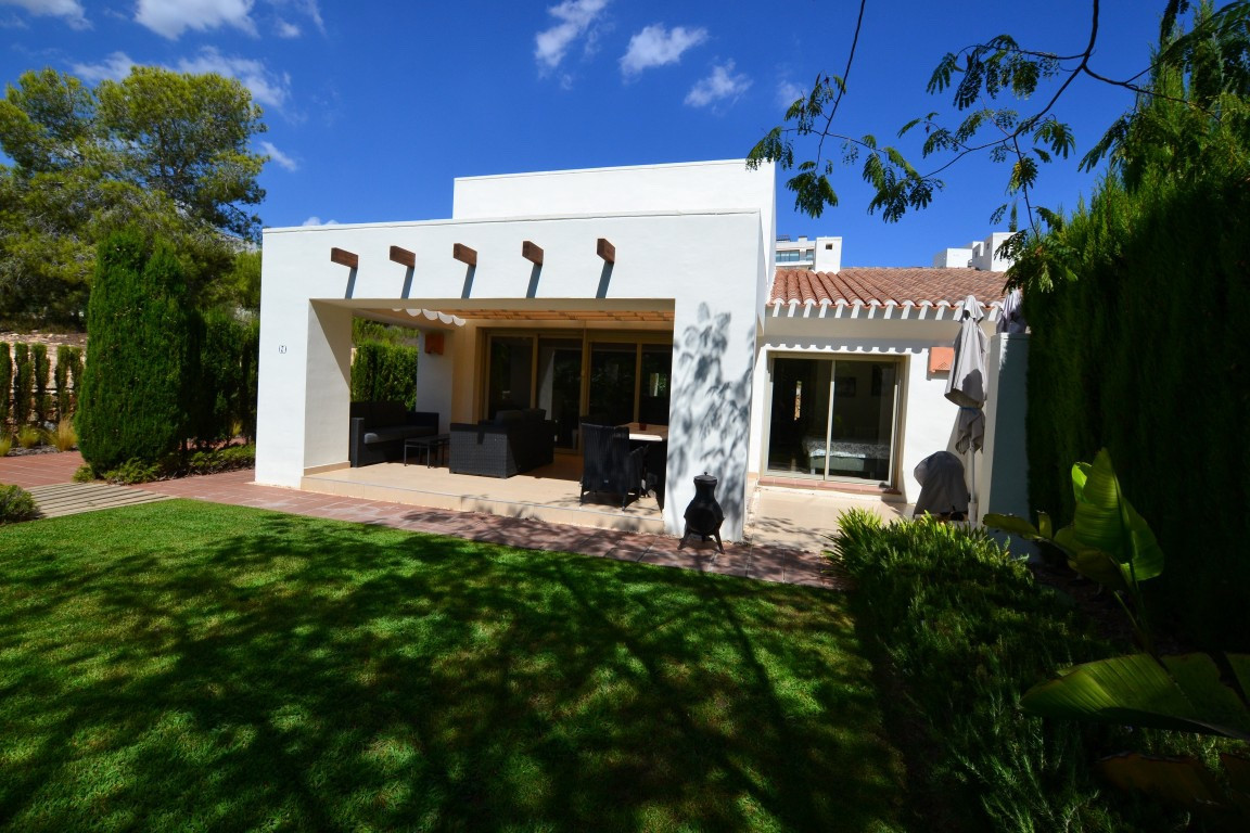 Huis te koop in Las Colinas Golf | 3 slaapkamers H5253670