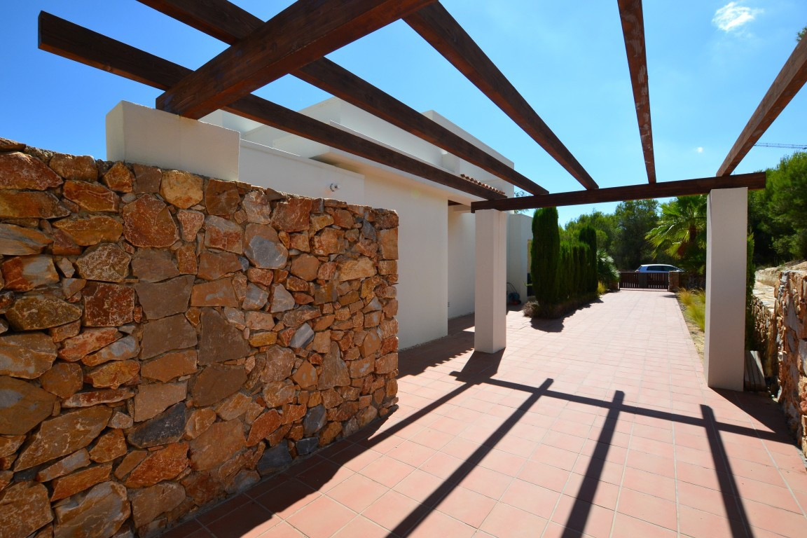 Huis te koop in Las Colinas Golf | 3 slaapkamers H5253670