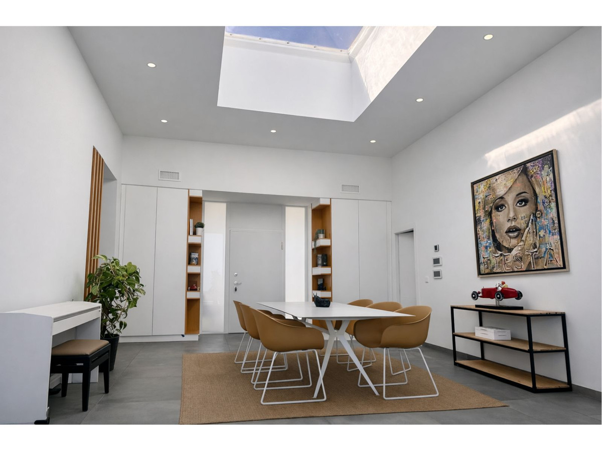 Huis te koop in Las Colinas Golf | 4 slaapkamers H5257588