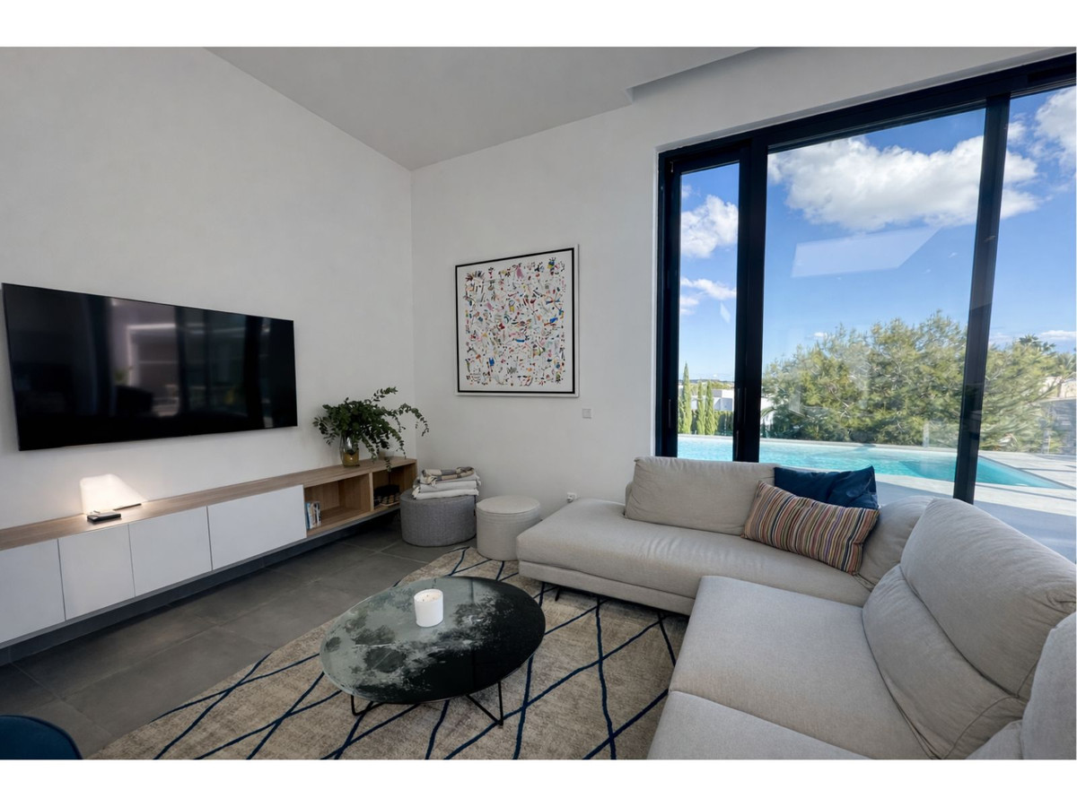 Huis te koop in Las Colinas Golf | 4 slaapkamers H5257588