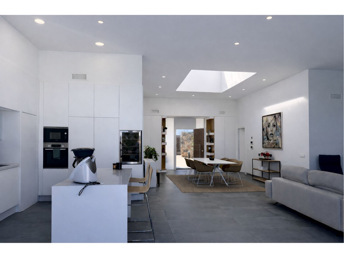 Huis te koop in Las Colinas Golf | 4 slaapkamers H5257588