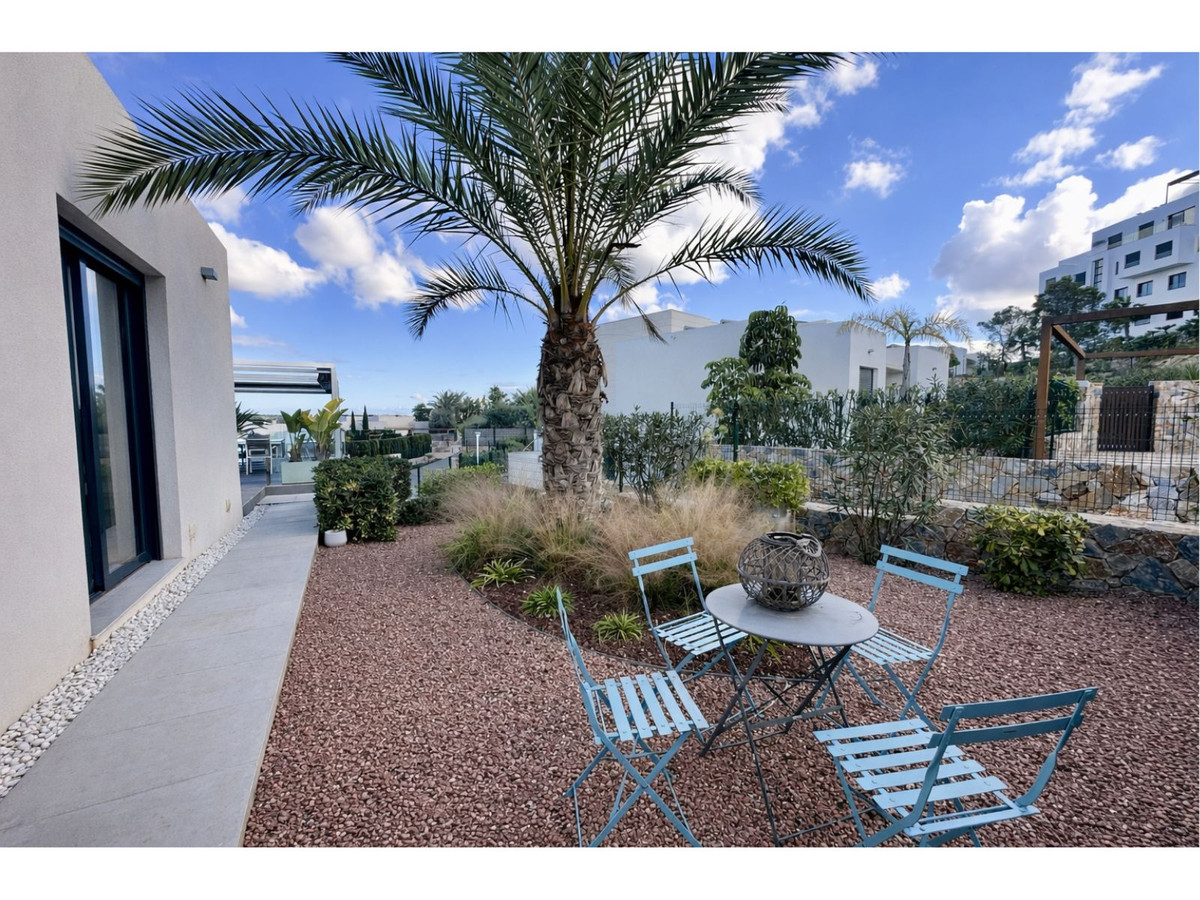 Huis te koop in Las Colinas Golf | 4 slaapkamers H5257588