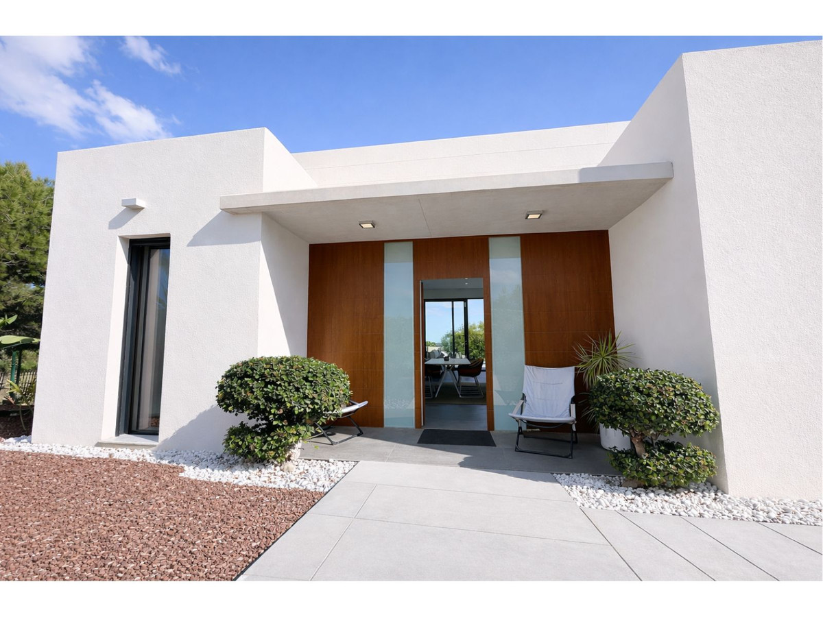 Huis te koop in Las Colinas Golf | 4 slaapkamers H5257588