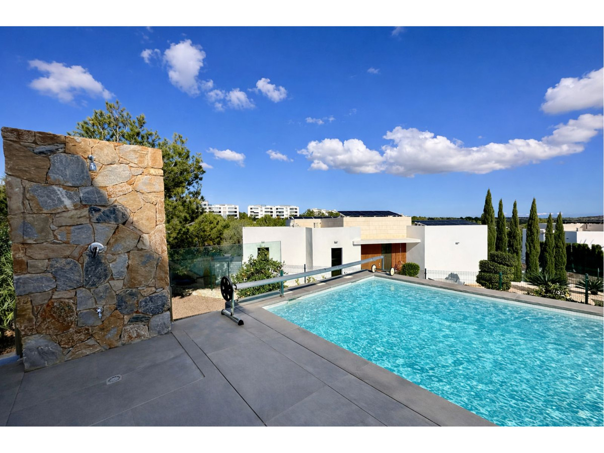 Huis te koop in Las Colinas Golf | 4 slaapkamers H5257588