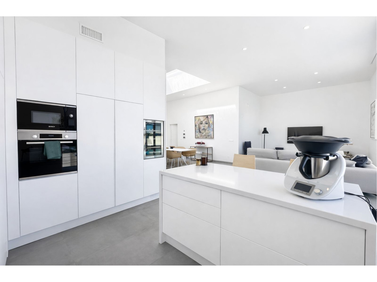 Huis te koop in Las Colinas Golf | 4 slaapkamers H5257588