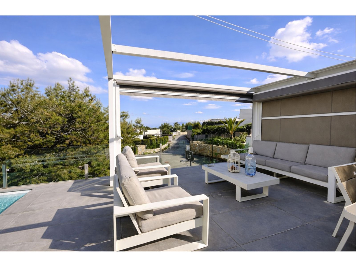 Huis te koop in Las Colinas Golf | 4 slaapkamers H5257588