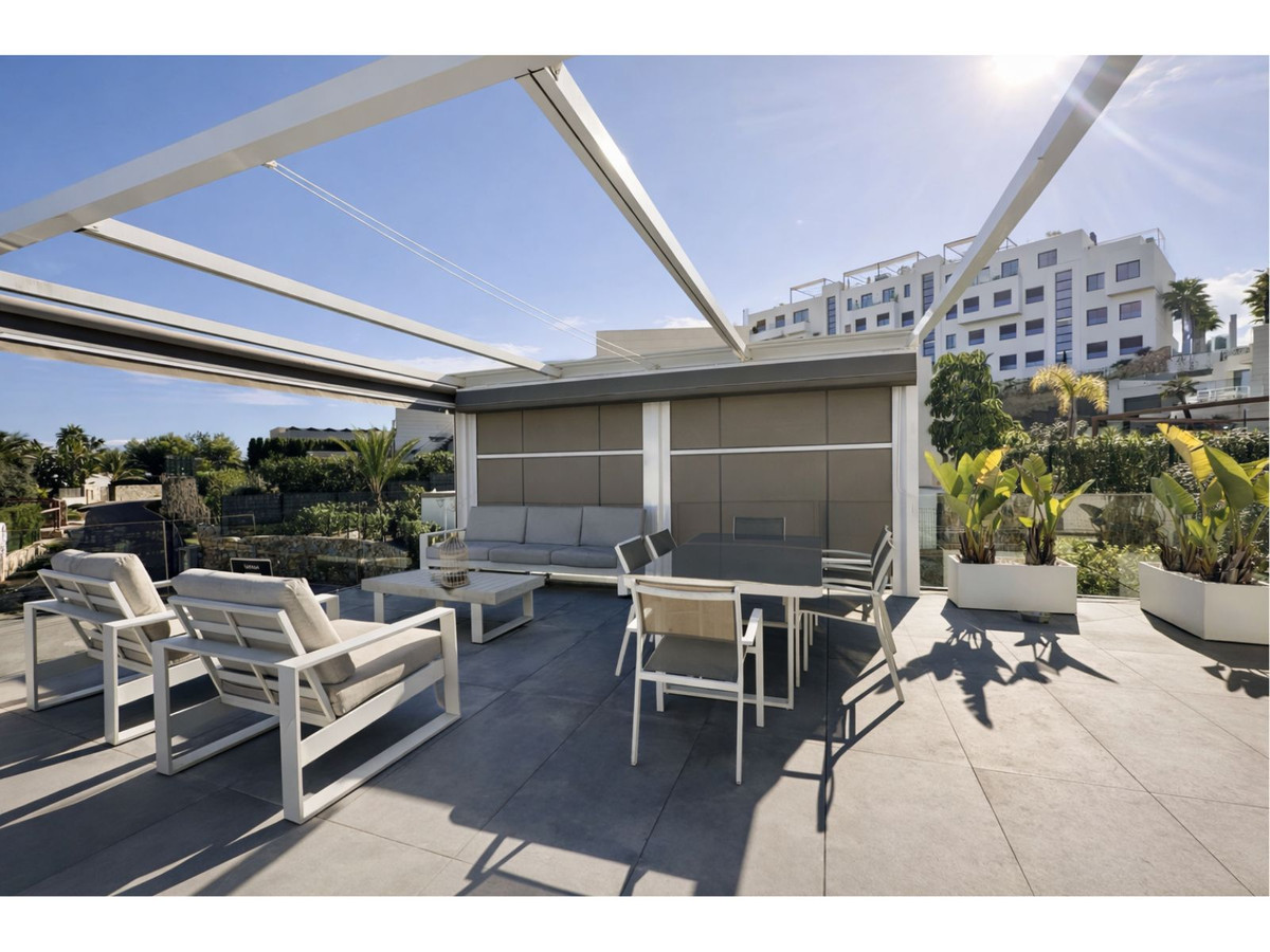 Huis te koop in Las Colinas Golf | 4 slaapkamers H5257588