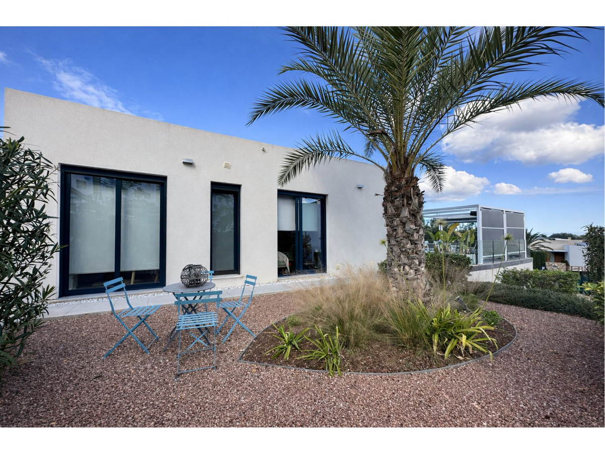 Huis te koop in Las Colinas Golf | 4 slaapkamers H5257588