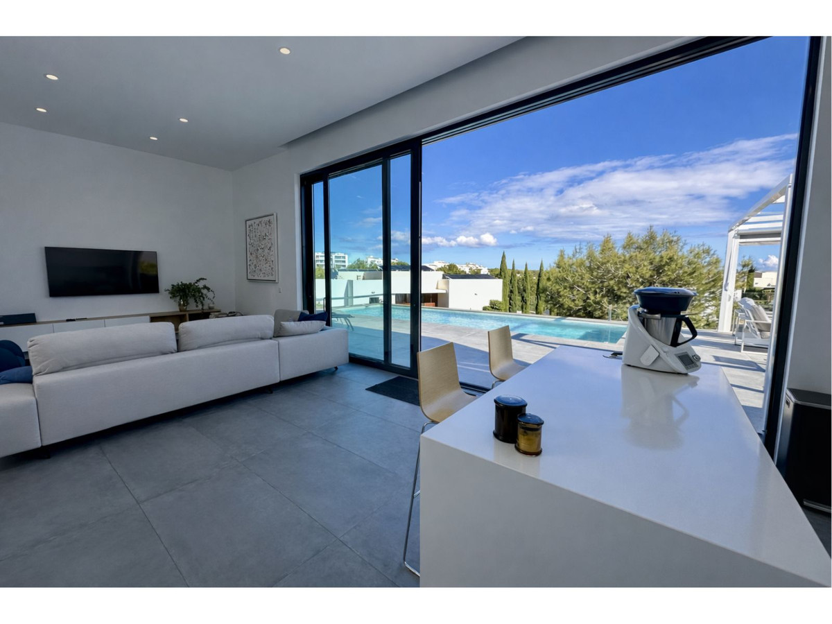 Huis te koop in Las Colinas Golf | 4 slaapkamers H5257588