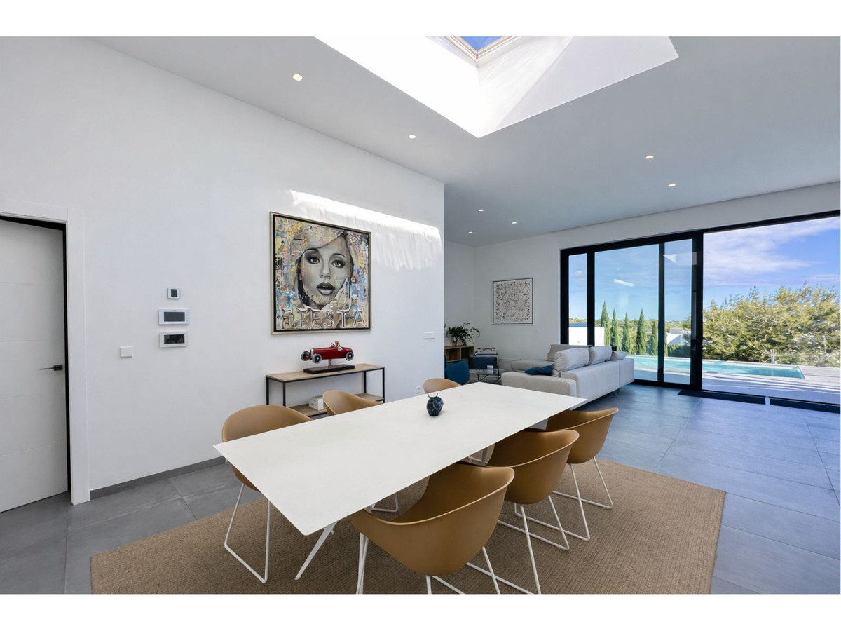 Huis te koop in Las Colinas Golf | 4 slaapkamers H5257588