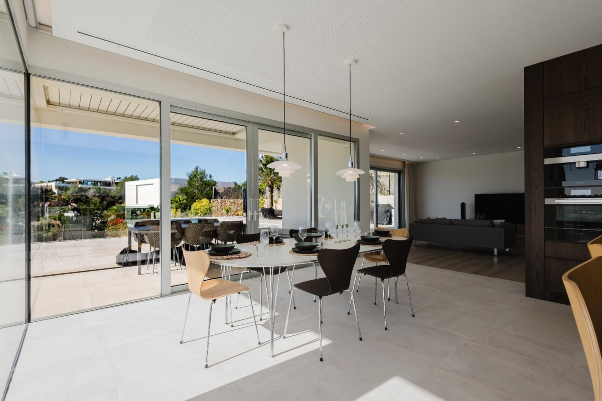 Huis te koop in Las Colinas Golf | 5 slaapkamers H5308462