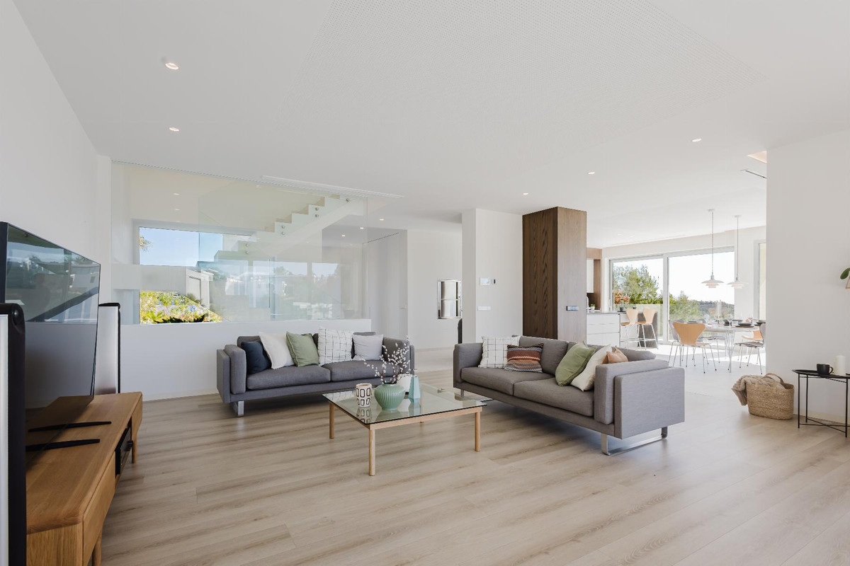 Huis te koop in Las Colinas Golf | 5 slaapkamers H5308462