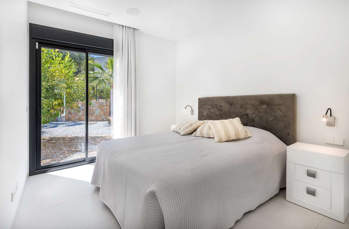 Huis te koop in Las Colinas Golf | 5 slaapkamers H5311219