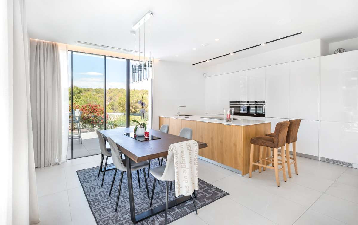 Huis te koop in Las Colinas Golf | 5 slaapkamers H5311219