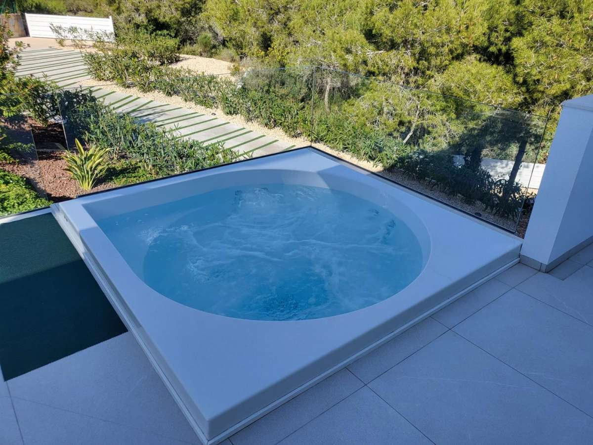 Huis te koop in Las Colinas Golf | 5 slaapkamers H5311219