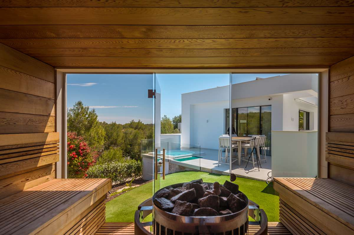 Huis te koop in Las Colinas Golf | 5 slaapkamers H5311219