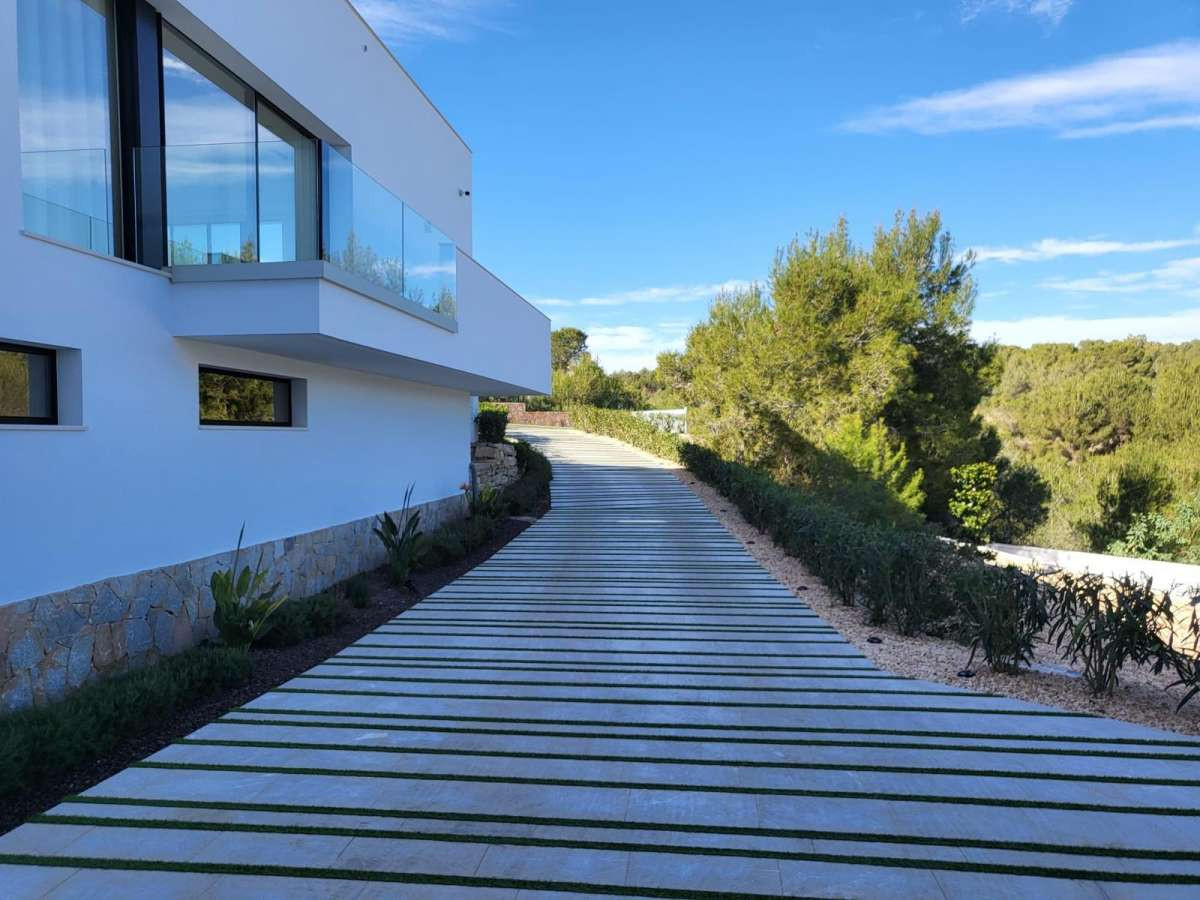 Huis te koop in Las Colinas Golf | 5 slaapkamers H5311219