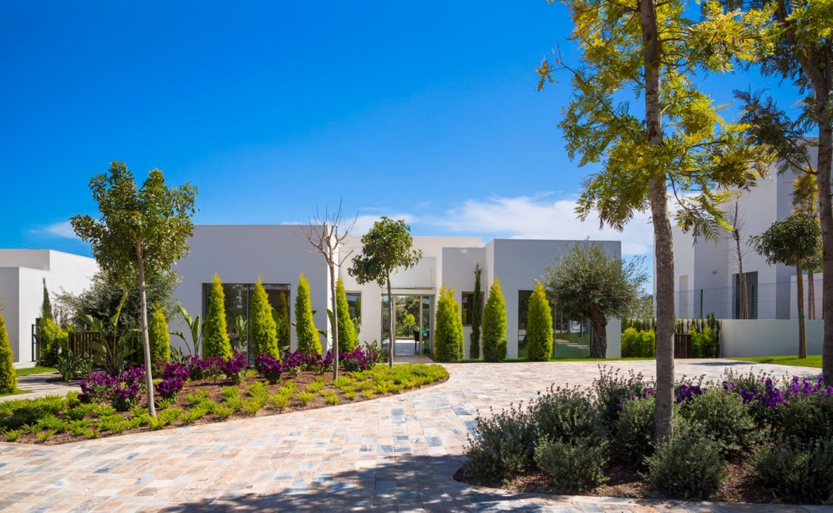Huis te koop in Las Colinas Golf | 4 slaapkamers H5374231