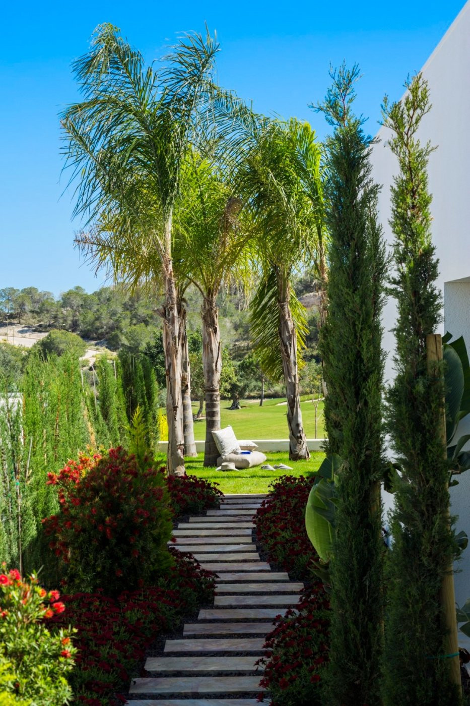 Huis te koop in Las Colinas Golf | 4 slaapkamers H5374231