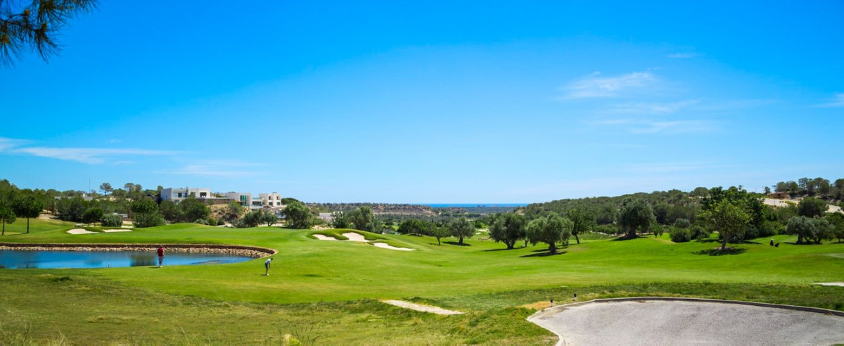 Huis te koop in Las Colinas Golf | 4 slaapkamers H5374231