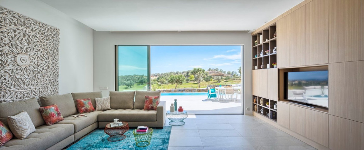 Huis te koop in Las Colinas Golf | 4 slaapkamers H5374231