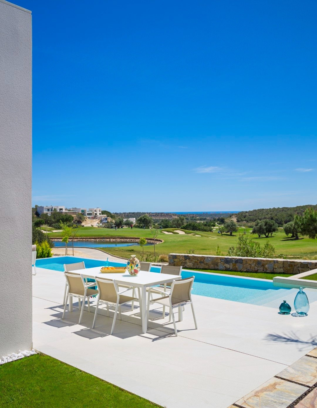 Huis te koop in Las Colinas Golf | 4 slaapkamers H5374231