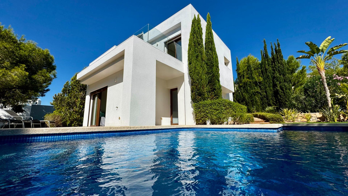 Huis te koop in Las Colinas Golf | 3 slaapkamers H5374234