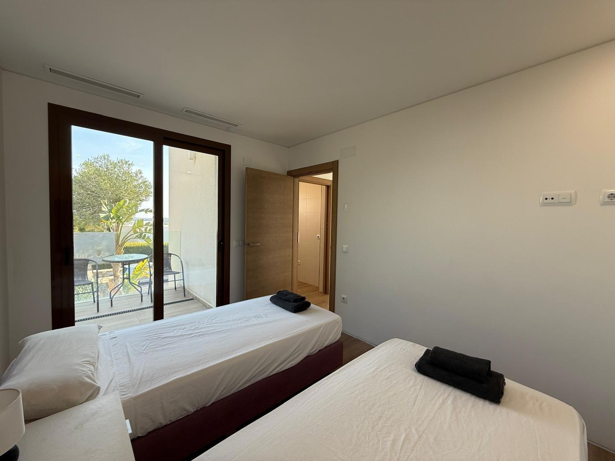 Huis te koop in Las Colinas Golf | 3 slaapkamers H5374234