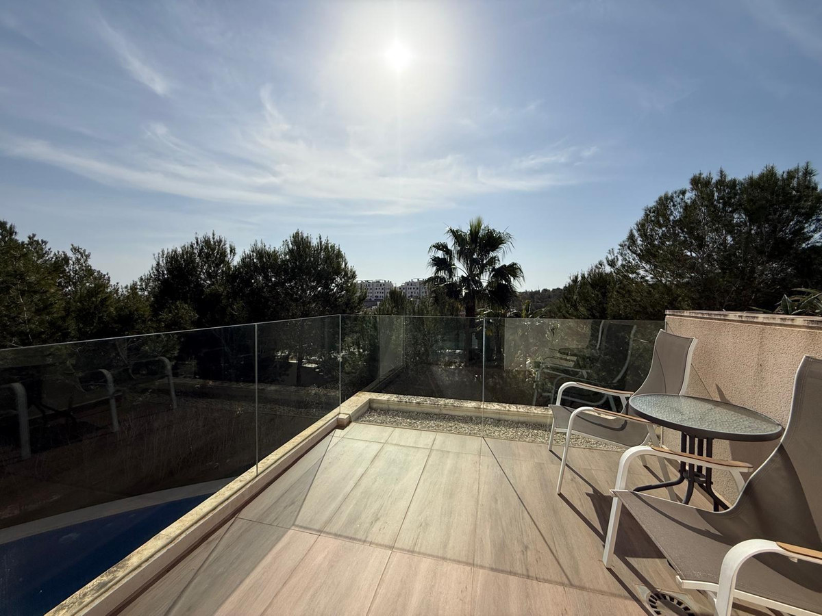 Huis te koop in Las Colinas Golf | 3 slaapkamers H5374234