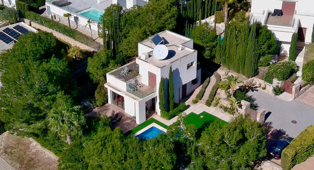 Huis te koop in Las Colinas Golf | 3 slaapkamers H5374234