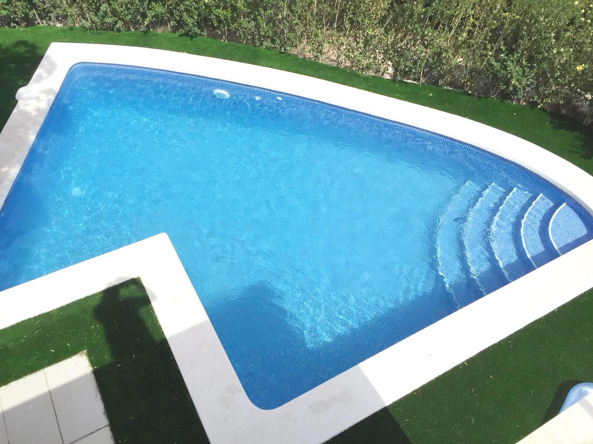 Huis te koop in Las Colinas Golf | 3 slaapkamers H5374234