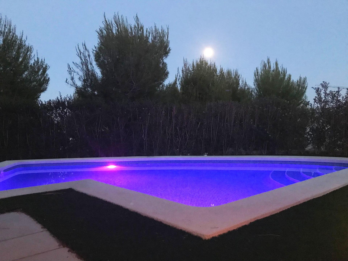 Huis te koop in Las Colinas Golf | 3 slaapkamers H5374234