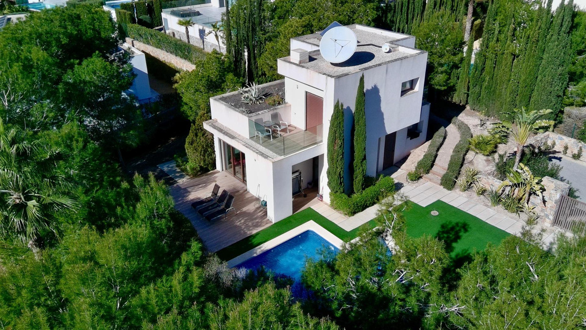 Huis te koop in Las Colinas Golf | 3 slaapkamers H5374234