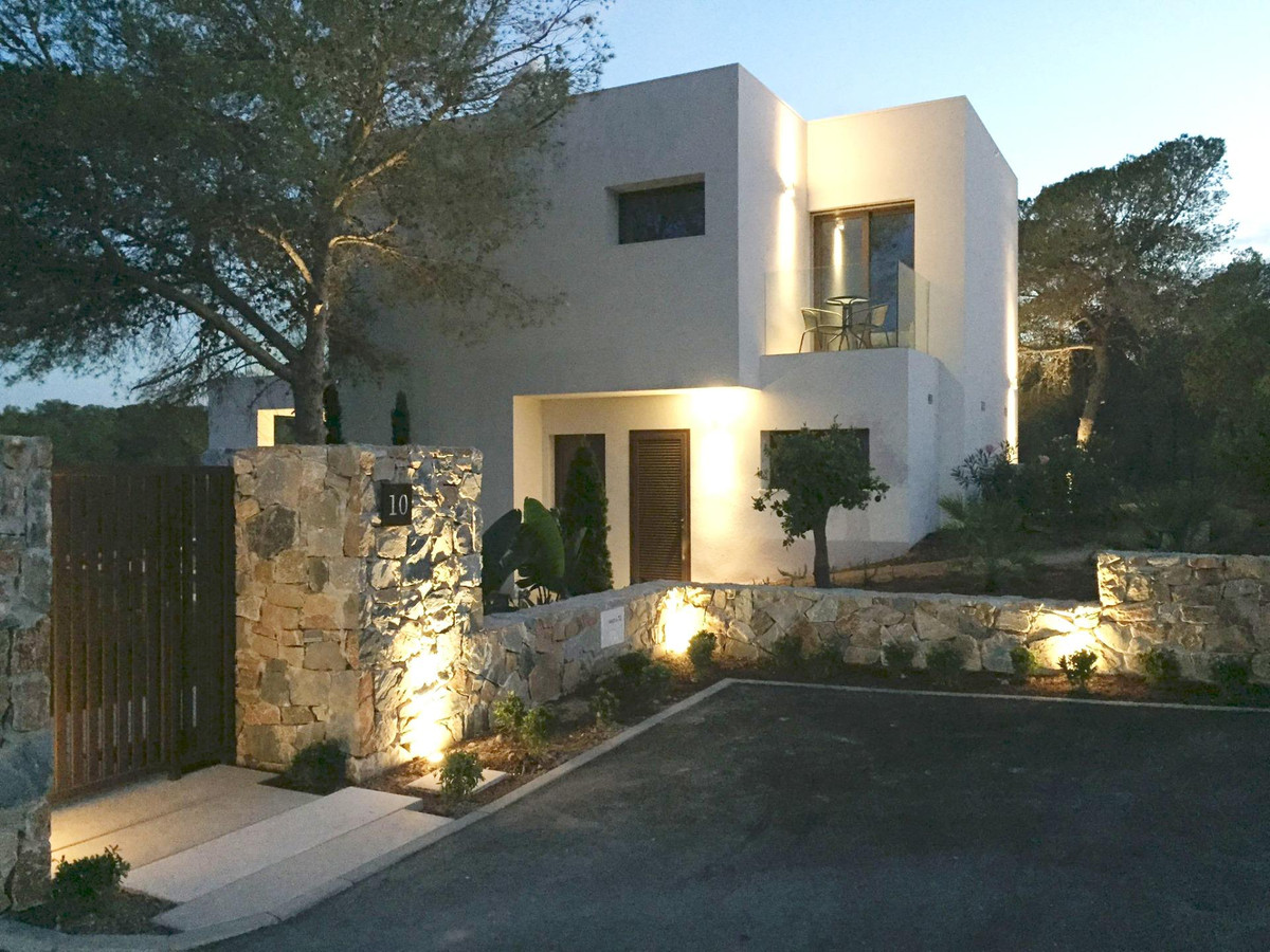 Huis te koop in Las Colinas Golf | 3 slaapkamers H5374234
