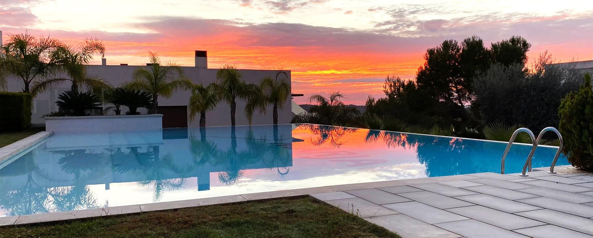 Huis te koop in Las Colinas Golf | 3 slaapkamers H5374234