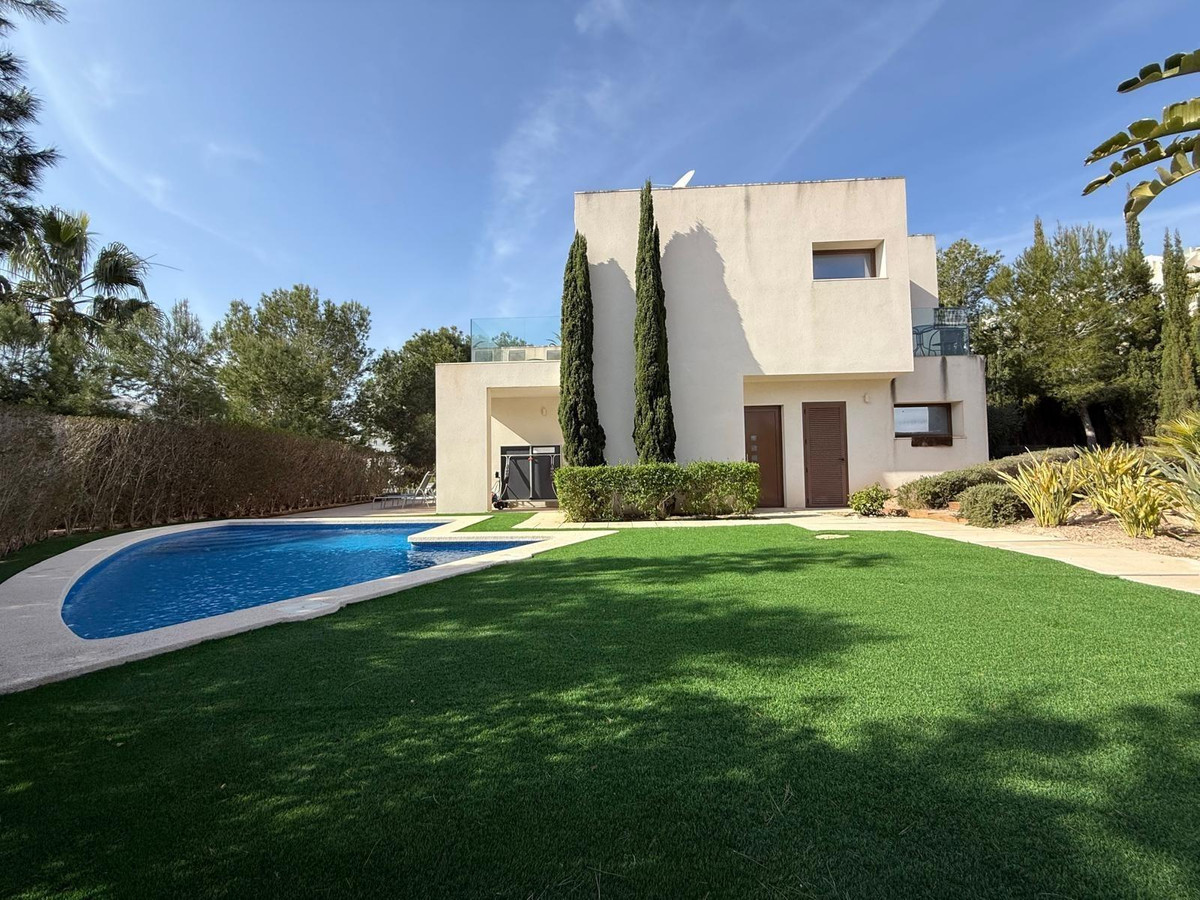 Huis te koop in Las Colinas Golf | 3 slaapkamers H5374234