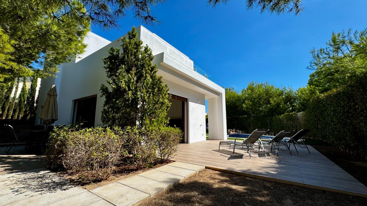 Huis te koop in Las Colinas Golf | 3 slaapkamers H5374234