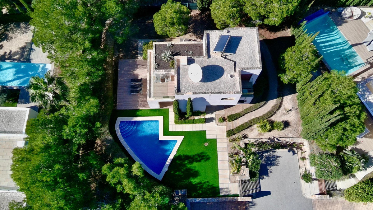 Huis te koop in Las Colinas Golf | 3 slaapkamers H5374234