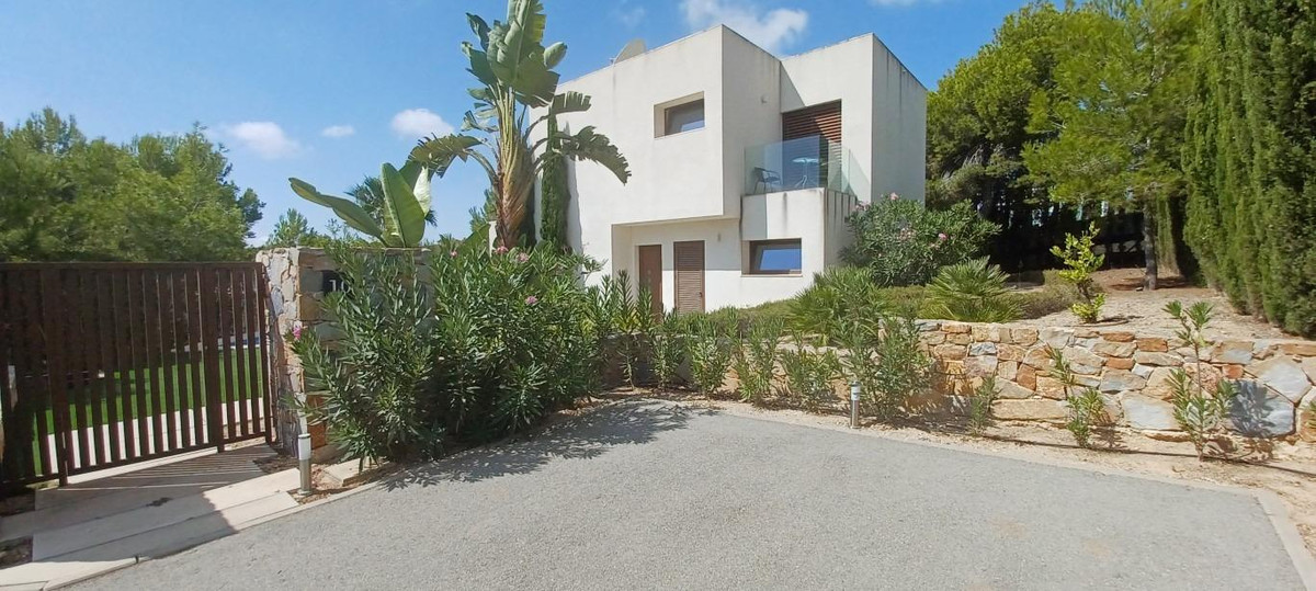 Huis te koop in Las Colinas Golf | 3 slaapkamers H5374234