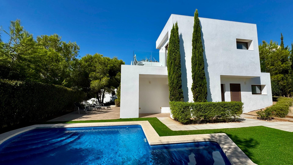 Huis te koop in Las Colinas Golf | 3 slaapkamers H5374234