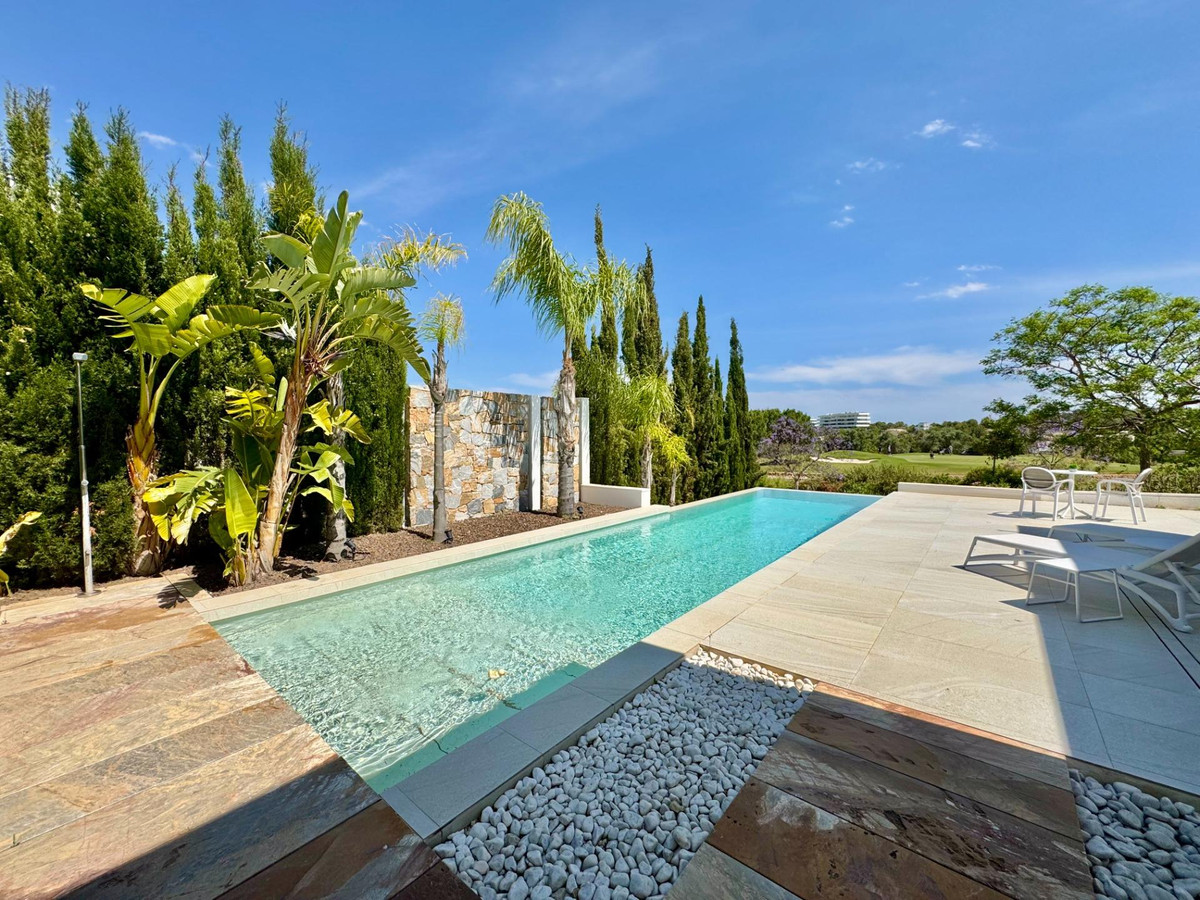 Huis te koop in Las Colinas Golf | 3 slaapkamers H5387539